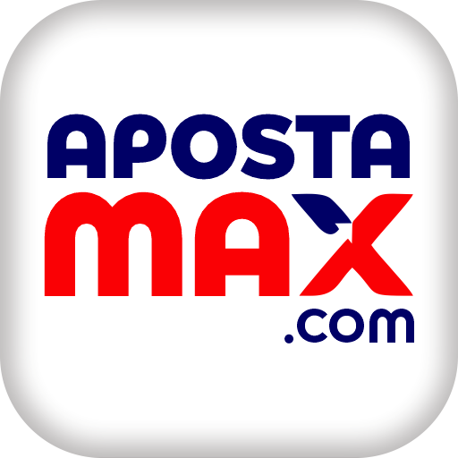 Logo da apostamax